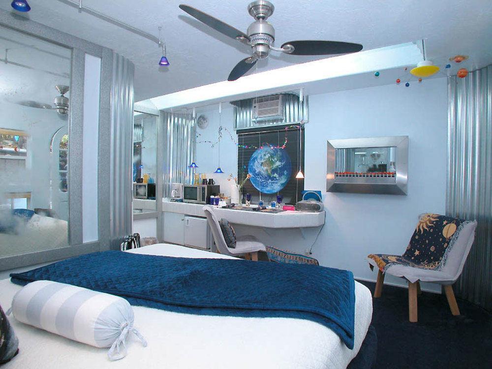 Wikiup Hummingbird Hotel Julian Zewnętrze zdjęcie