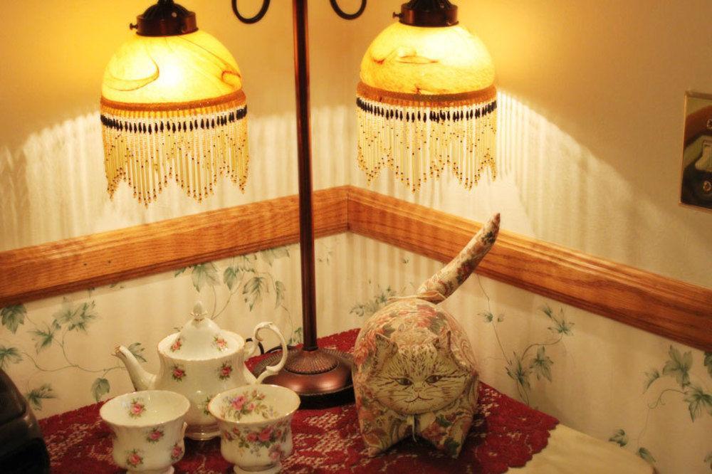 Wikiup Hummingbird Hotel Julian Zewnętrze zdjęcie